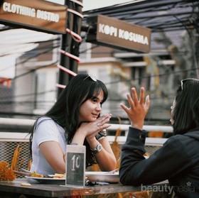 6 Tempat Makan dan Kedai Kopi Terbaru di Jakarta