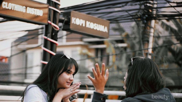 6 Tempat Makan dan Kedai Kopi Terbaru di Jakarta