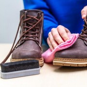 Tips Bersihkan Sepatu Boots Biar Selalu Tampil Oke