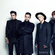Sempat Diisukan Akan Bubar, Personel BIGBANG Kompak Perbarui Kontrak dengan YG Entertainment!