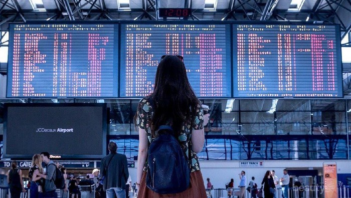 Tidak Menakutkan, Ini 5 Manfaat Positif dari Merantau