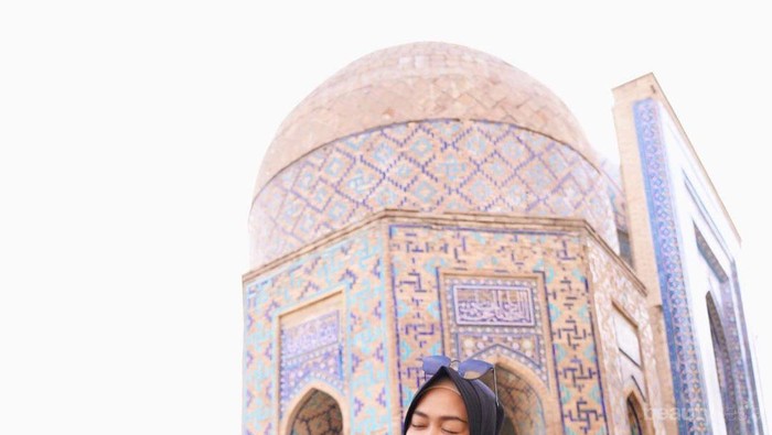 Berzodiak Cancer, Kenali Kepribadian Ria Ricis yang Pandai Mencari Pundi-Pundi Uang