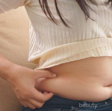 Say Goodbye Sama Perut Buncit, Ini Ramuan yang Bisa Kamu Coba!