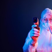 Cegah Virus Corona, Berapa Sebenarnya Suhu Normal Manusia?