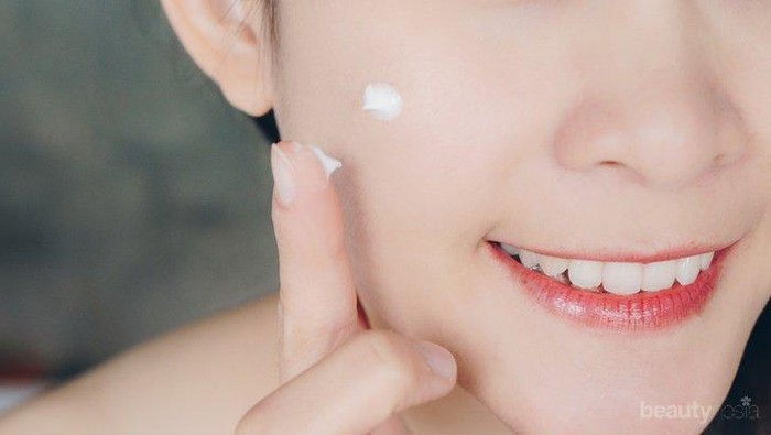 Moisturizer Lokal untuk Kulit Berjerawat di Bawah Rp50 Ribu Moisturizer Lokal untuk Kulit Berjerawat di Bawah Rp50 Ribu