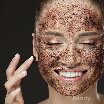 Manfaat Tak Terduga Masker Kopi untuk Kecantikan Kulit Wajah