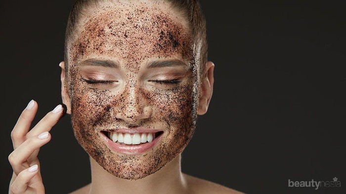 Manfaat Tak Terduga Masker Kopi untuk Kecantikan Kulit Wajah Manfaat Tak Terduga Masker Kopi untuk Kecantikan Kulit Wajah