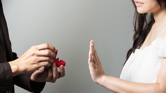 Cara Halus Menolak Cowok Tanpa Menyakiti Perasaanya