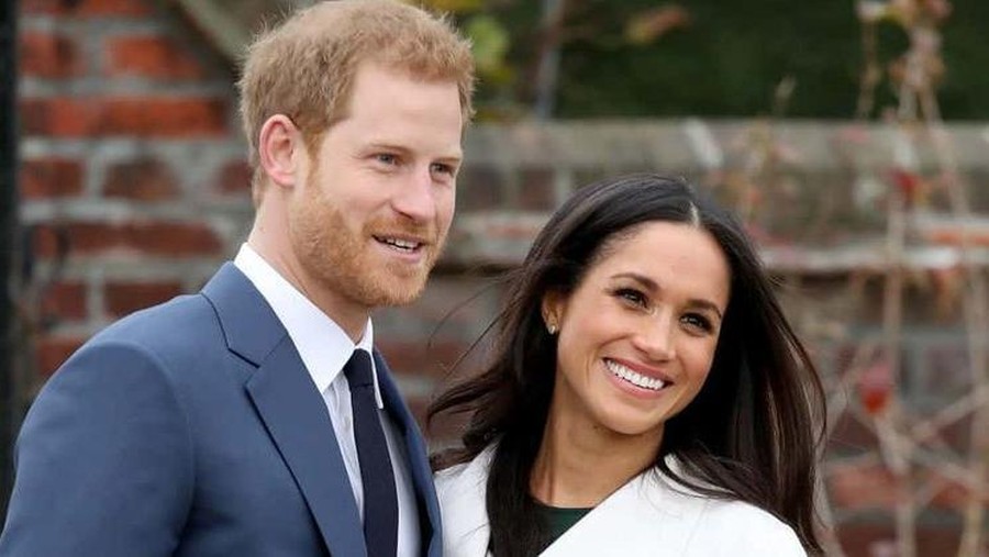 Meghan Markle