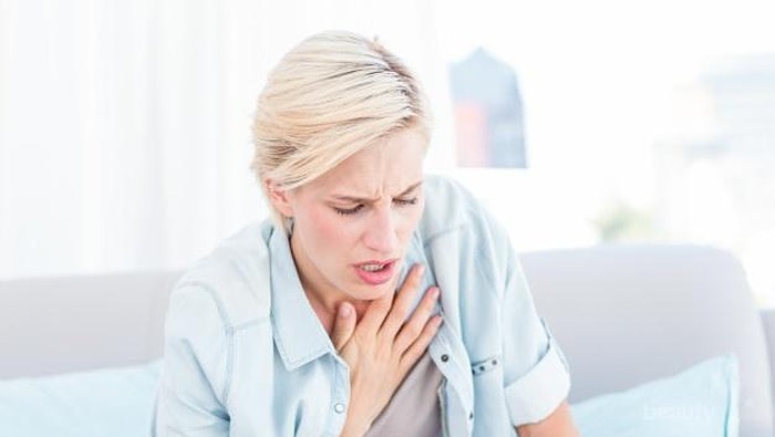 Sering Sesak Napas? Coba Lebih Banyak Konsumsi 5 Makanan Berikut!