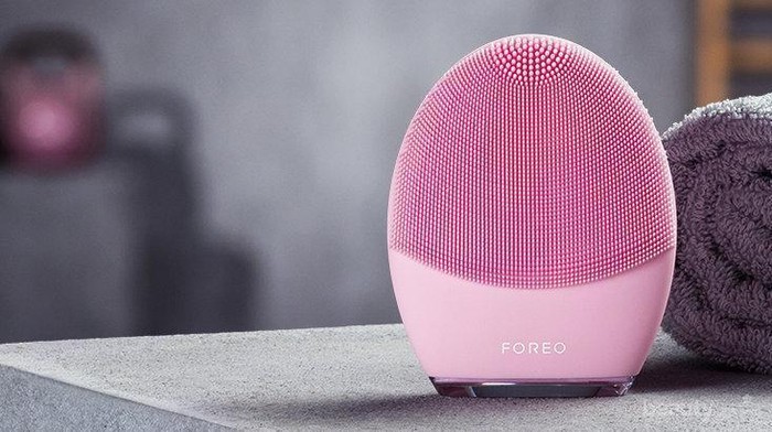 Perbedaan Foreo Luna Mini 2 dan Mini 3