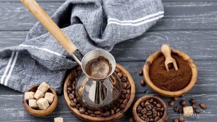 Hidup Bebas dari Kafein? 5 Manfaat Kesehatan Ini yang Akan Kamu Dapatkan