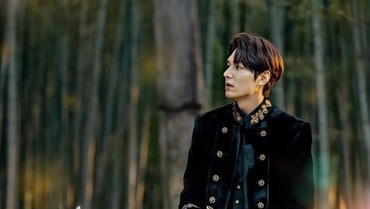 img-title Lagi, Drama Lee Min Ho dan Kim Go Eun Tuai Kecaman Netizen