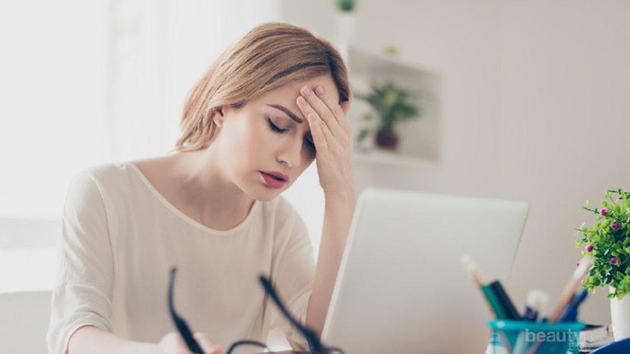 Pusing Setelah Bekerja? Ini Cara Mengatasinya!