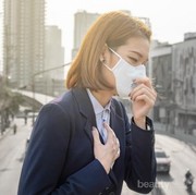 Cegah Penularan Virus Corona, Ikuti Etika Batuk dan Bersin di Tempat Umum Ini