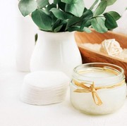 Air Beras dan Berjuta Manfaatnya Buat Kulit