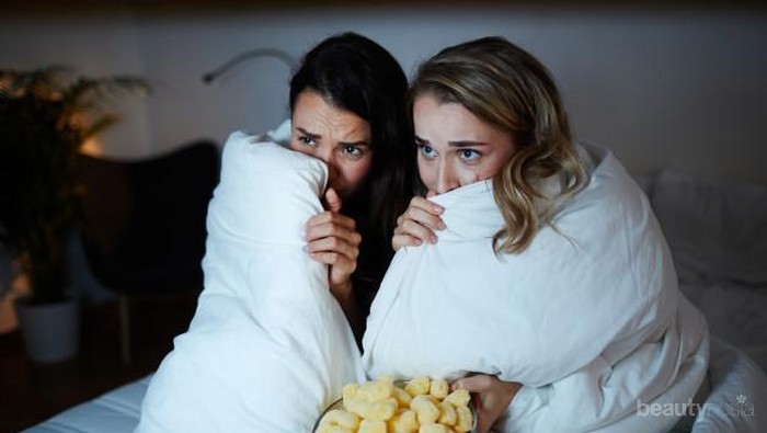 Rekomendasi Film Horor Tentang Anak Kembar, Ngeri!