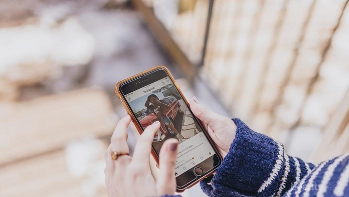 Kumpulan Akun Instagram Inspiratif, Wajib Follow! Kumpulan Akun Instagram Inspiratif, Wajib Follow!