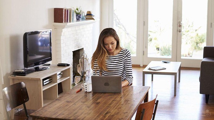 WFH Karena Wabah Virus Corona? Ini Dia Cara Agar Dapat Kerja dengan Efektif dan Produktif