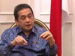 Permainan Kotor Pemicu Harga Gula Meroket Akhirnya Terbongkar!