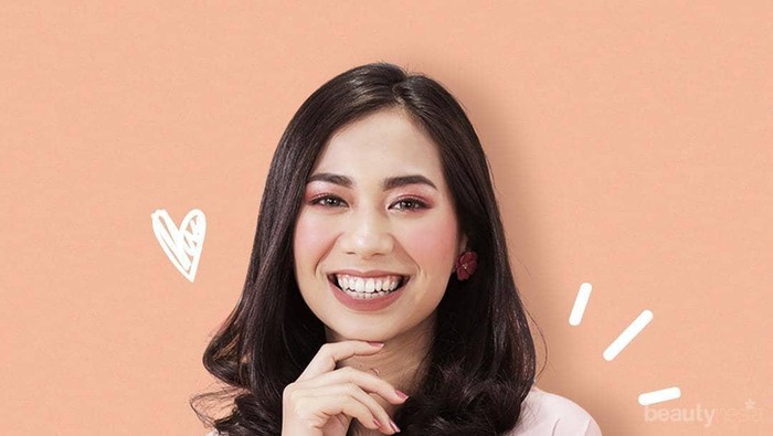 7 Blush On Cream yang Cukup Dipakai dengan Tangan, Gak Perlu Brush!
