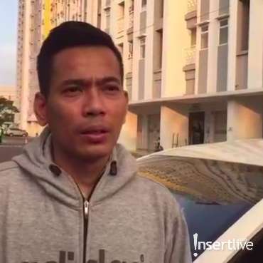 Bebas dari Penjara, Aris Idol Siap Kembali Berkarya di Dunia Musik