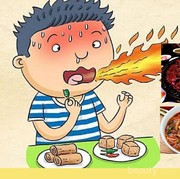 Jangan Ngaku Pecinta Pedas kalau Belum Cobain Makanan yang Terkenal Pedas Ini!