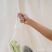 Wajib Ada, Ini Stok Bahan Makanan Selama di Rumah Aja