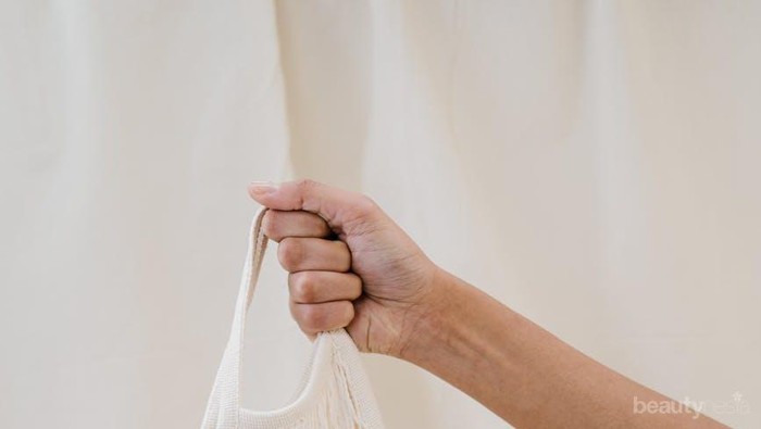 Wajib Ada, Ini Stok Bahan Makanan Selama di Rumah Aja