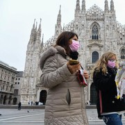 Mengerikan, Ini 5 Negara yang Kena Dampak Virus COVID-19 Terbesar