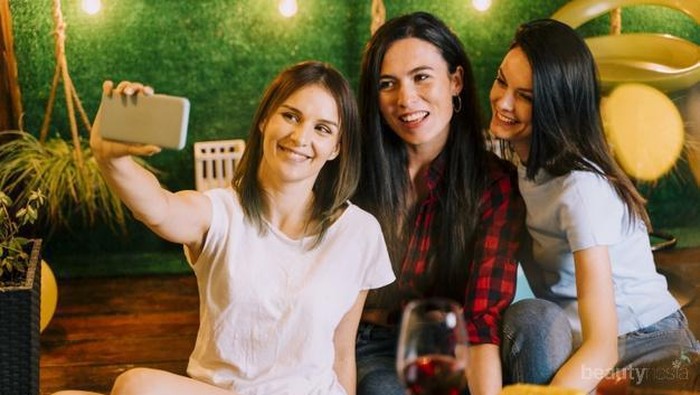 5 Sifat Ini Menempel Erat pada Anak Bungsu, Benar Gak Ya?