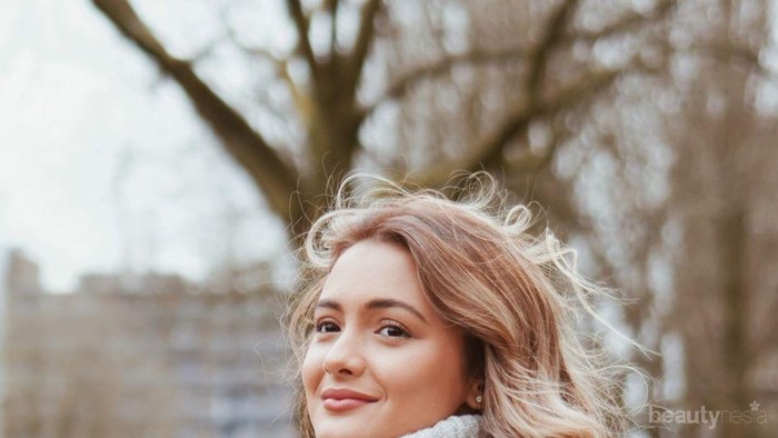 Pindah ke Australia, Penampilan Terbaru Amanda Rawles Makin Menawan