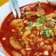 Ngidam Makanan Pedas? 5 Rekomendasi Seblak Terenak di Jakarta Ini Wajib Untuk Dicoba
