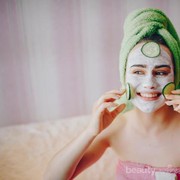 Tanpa Bahan Kimia, Yuk Buat Sendiri Perawatan Kecantikan Ini di Rumah!