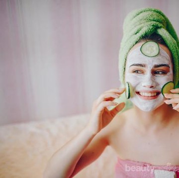img-title Tanpa Bahan Kimia, Yuk Buat Sendiri Perawatan Kecantikan Ini di Rumah!
