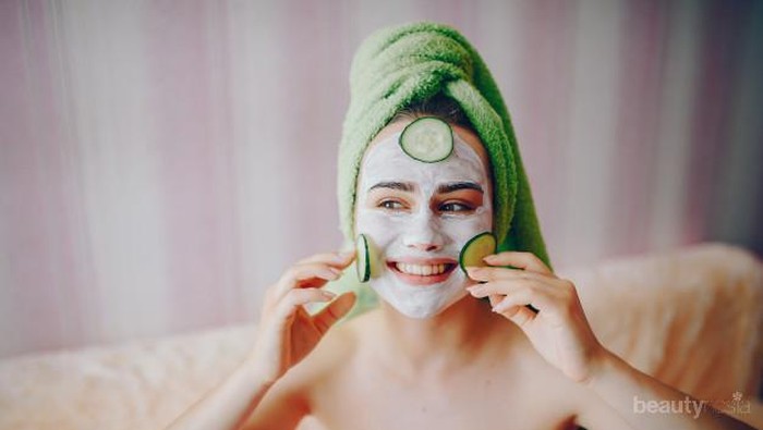 Tanpa Bahan Kimia, Yuk Buat Sendiri Perawatan Kecantikan Ini di Rumah! Tanpa Bahan Kimia, Yuk Buat Sendiri Perawatan Kecantikan Ini di Rumah!