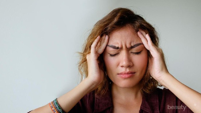 Ikuti 6 Tips Ini untuk Redakan Sakit Kepala Secara Alami
