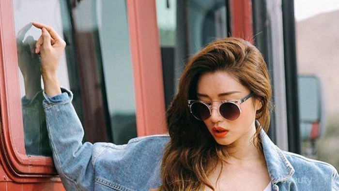 Denim On Denim Style, Tampil Kece Tanpa Repot!