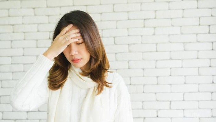 Jangan Sepelekan, 6 Kebiasaan Buruk Ini Bisa Sebabkan Meningitis!