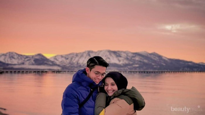 Zaskia Sungkar dan 5 Artis yang Berjuang dengan Bayi Tabung