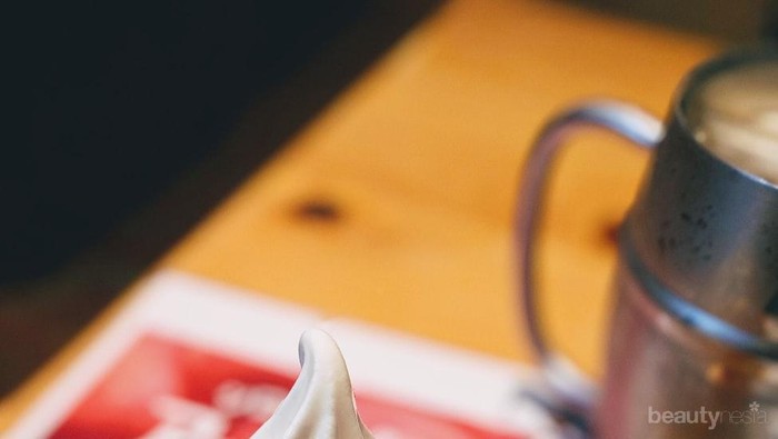 Resep Pancake Ice Cream untuk Temani Social Distancing