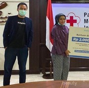 Deretan Influencer ini Galang Dana untuk Membantu Melawan Covid-19. Siapa Saja ya?
