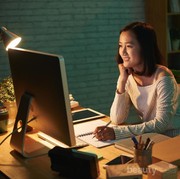 Sudah Tahu Belum? Berikut Tips Begadang yang Sehat!