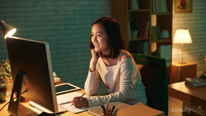 Sudah Tahu Belum? Berikut Tips Begadang yang Sehat! Sudah Tahu Belum? Berikut Tips Begadang yang Sehat!