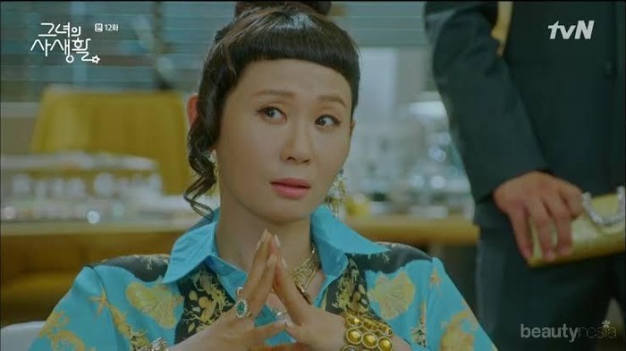 5 Pemeran Pendukung K-Drama Ini Berhasil Mencuri Perhatian Penonton