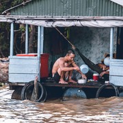 Bantuan Apa yang Seharusnya Diberikan ke Korban Banjir? Berikut 5 Macamnya!
