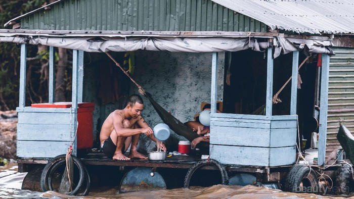 Bantuan Apa yang Seharusnya Diberikan ke Korban Banjir? Berikut 5 Macamnya!