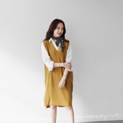 Baju Basic Bisa Bikin Kamu Stylish dan Hemat Budget Shopping, Ini Inspirasinya!