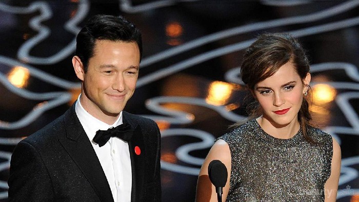 Dari Kalangan Pria Sampai Wanita, Ini Seleb Hollywood yang Ngaku Feminis