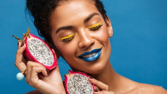 Benarkah Buat Naga bisa Menyembuhkan Jerawat? Yuk, Kupas Tuntas Semuanya!